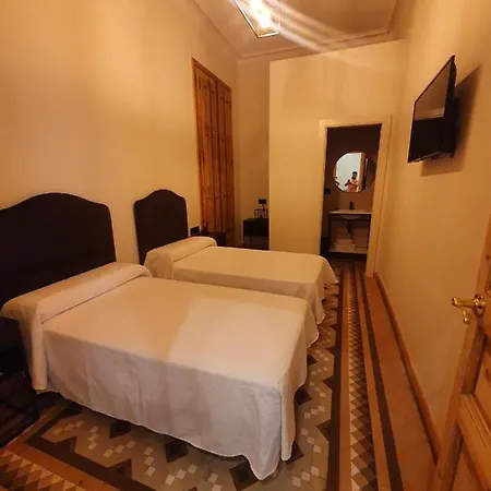 Lausanne 2* Barcelona