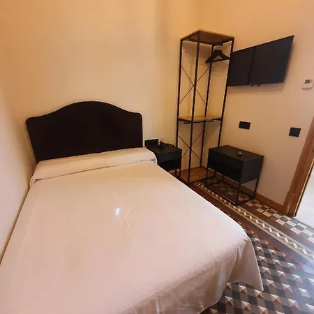 Lausanne Gasthof Barcelona