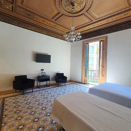 Lausanne Pensjonat