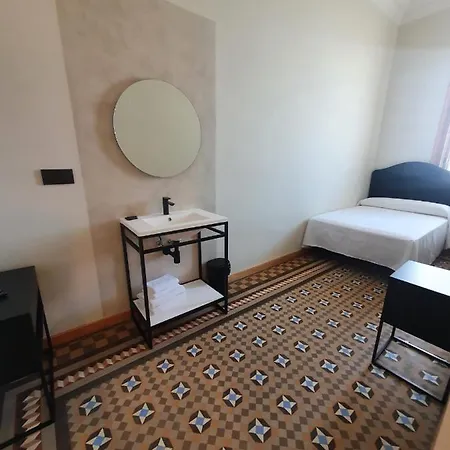 Pensjonat Lausanne Barcelona