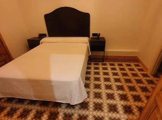 Lausanne Vendégház Barcelona