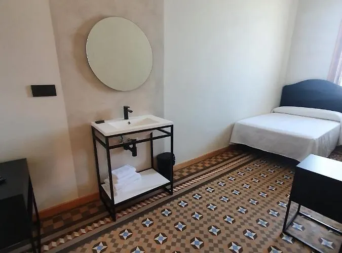 Vendégház Lausanne Barcelona