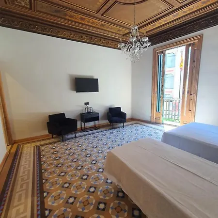 Casa de hóspedes Lausanne 2*